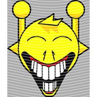 Cartoons and other-CO 4214